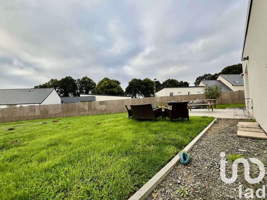 Photo 7 - Maison à BOQUEHO