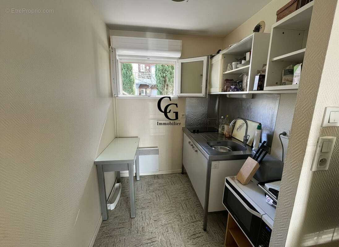 Appartement à REZE
