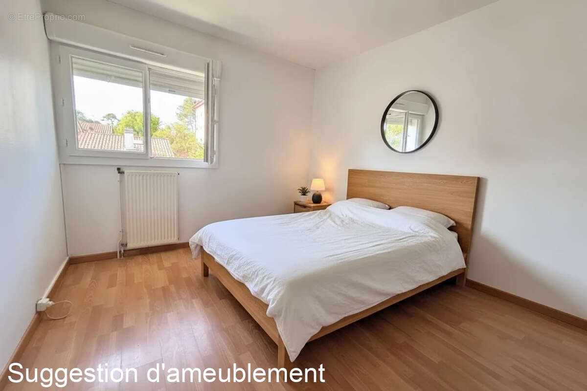 Appartement 72 m² proche plage et commodités - photo 5