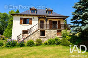 Photo 1 - Maison à EYGURANDE