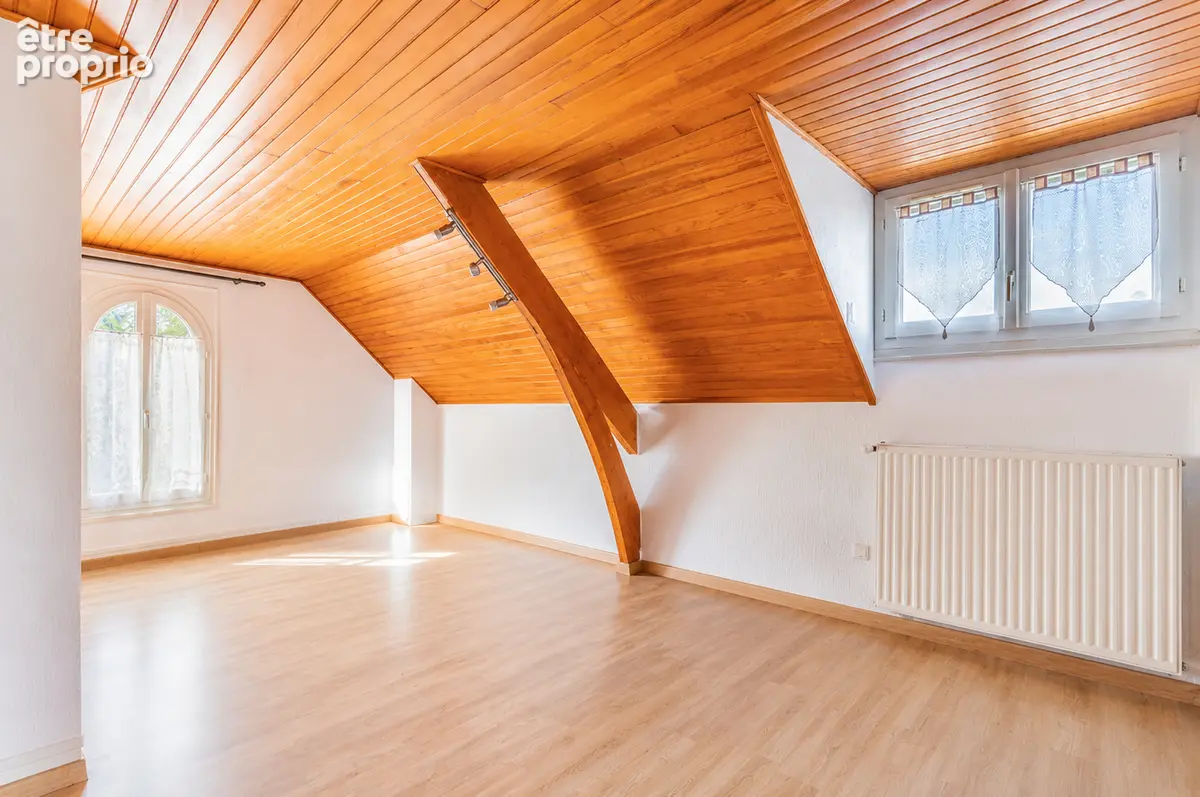 Maison 171m² à verrières-le-buisson - photo 9