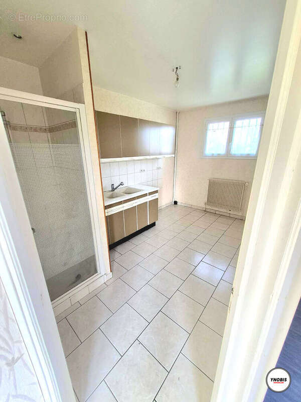 Maison à LA FERTE-BERNARD