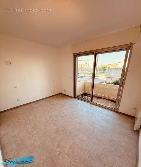 Appartement à SAINT-NAZAIRE