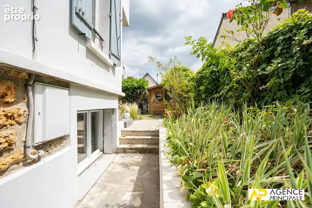 Maison - 3 chambres - St nicolas - photo 13