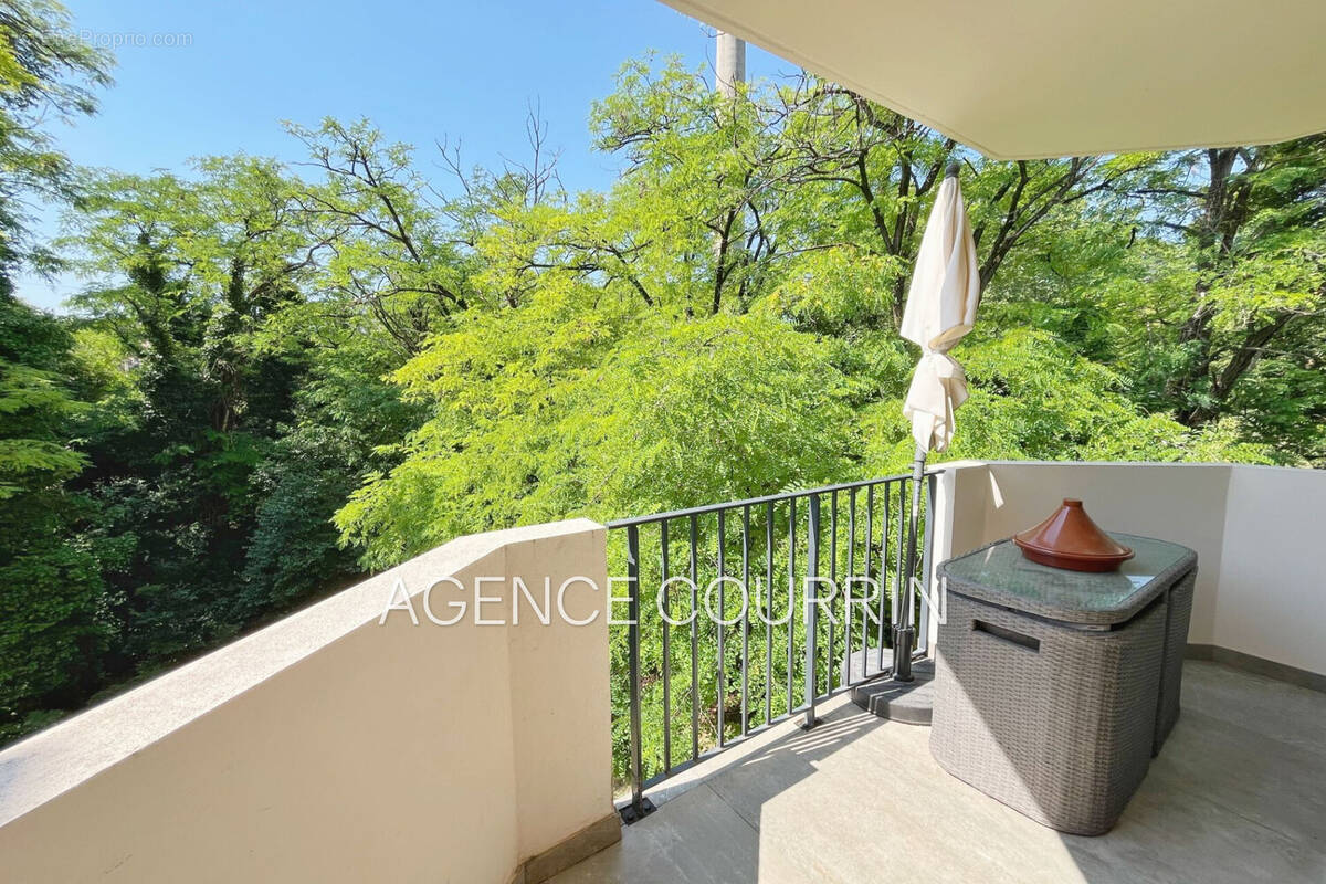 Appartement à GRASSE