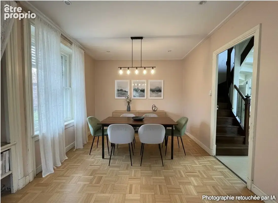 Maison 4 pièces 78 m² à vendre à Chalinargues (15170) - photo 7