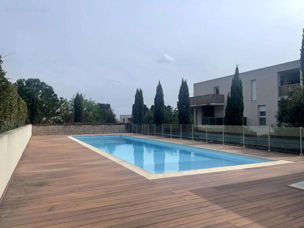 Appartement à LA VALETTE-DU-VAR