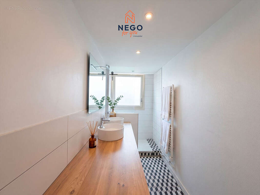 Appartement à ANGERS