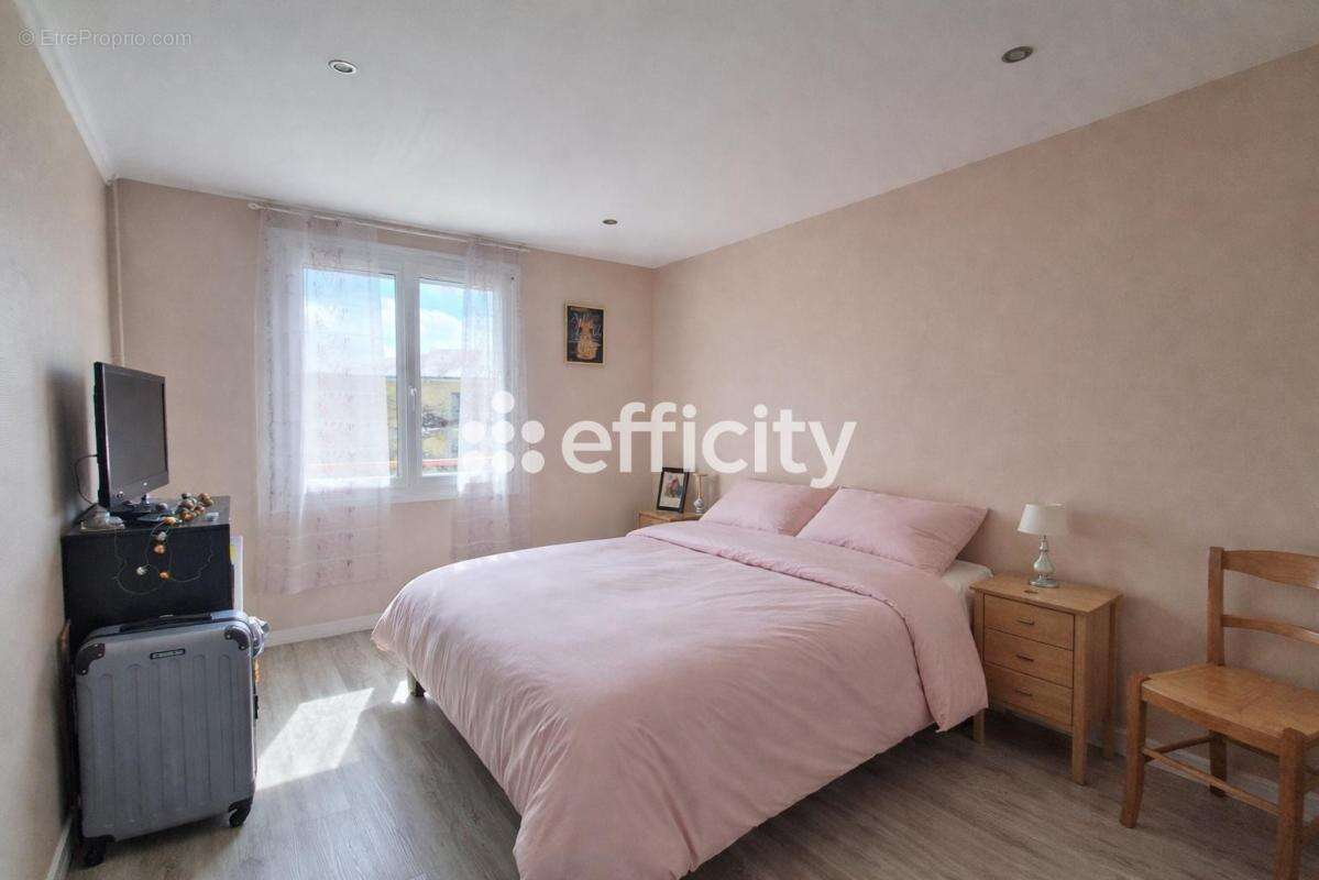 Appartement à EVREUX