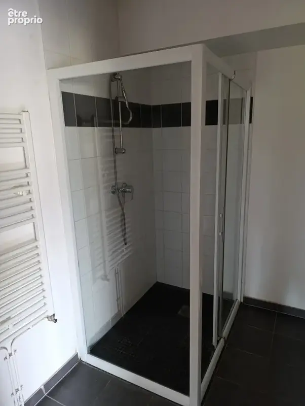 Cagny-appartement t2 avec balcon - photo 4