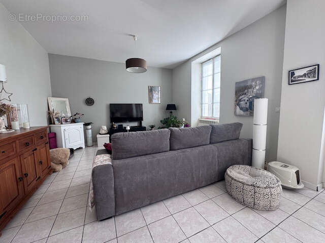 Maison à CASTELJALOUX