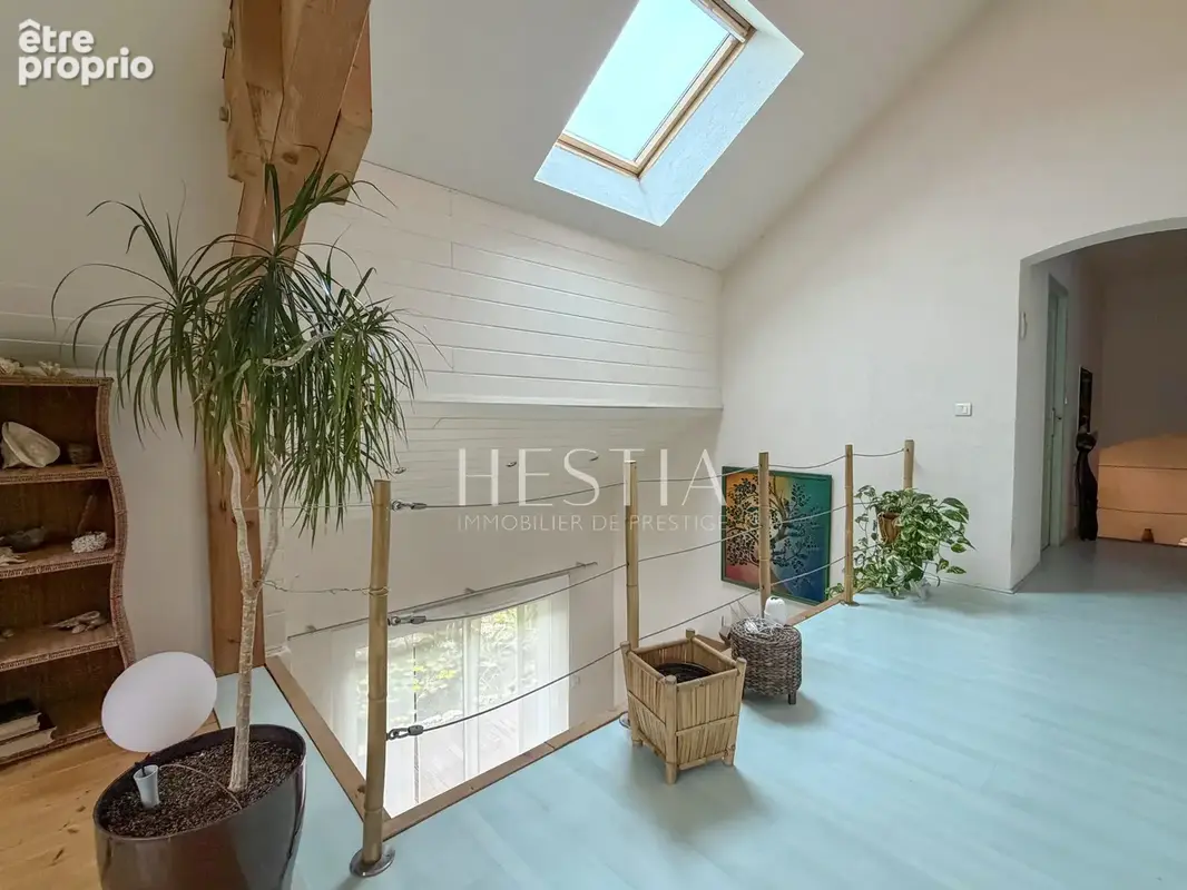 Maison individuelle Brison Saint Innocent - photo 22