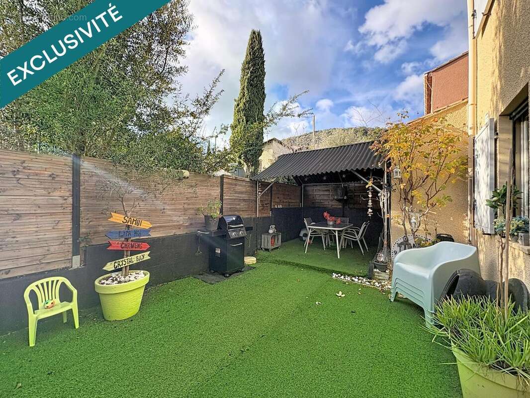 Photo 4 - Maison à MANOSQUE