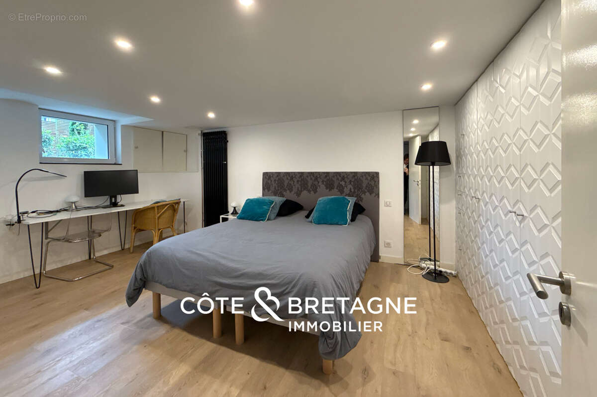 Maison à SAINT-BRIEUC