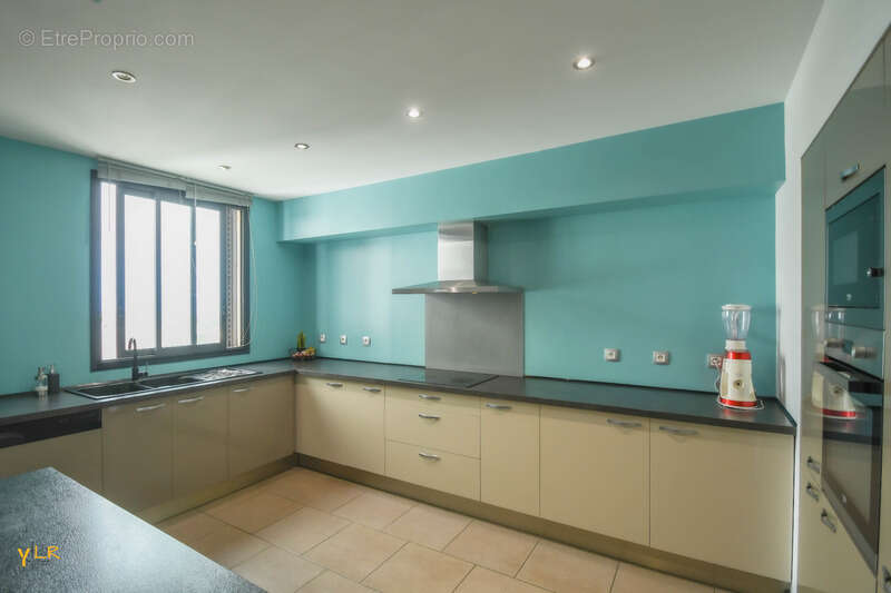 À vendre – appartement f6 grand standing - photo 2