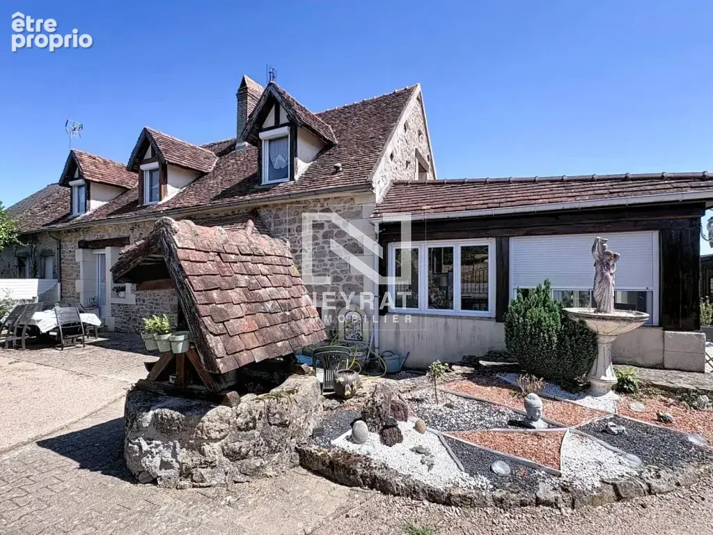 Maison avec piscine - photo 13