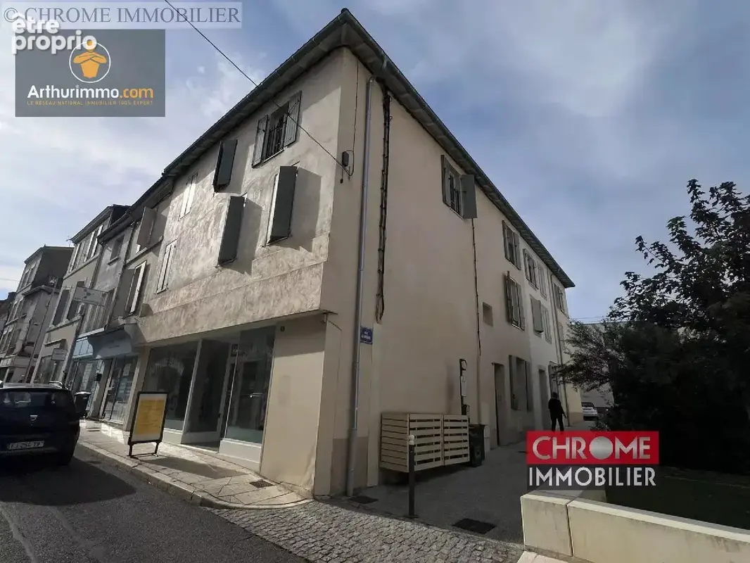 Vente Fonds de commerce Marmande(47200) 75 500ï¿œ - photo 5
