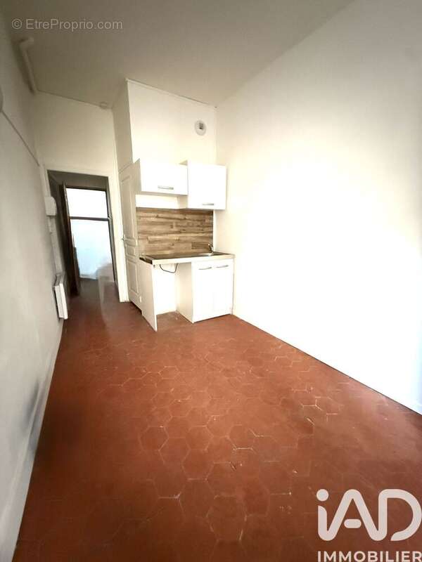 Photo 7 - Appartement à PERPIGNAN