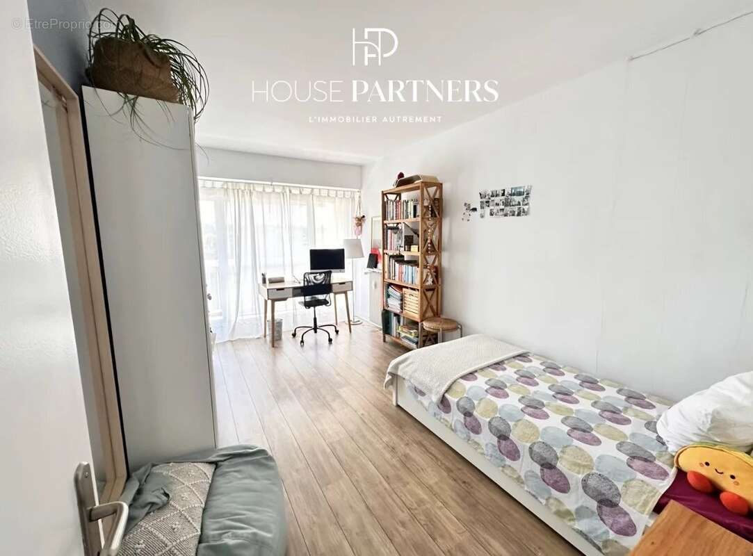 Appartement à SAINT-GERMAIN-EN-LAYE