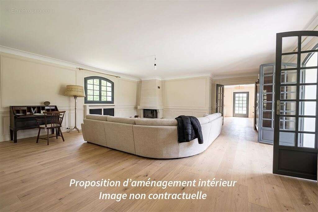 Maison à SUCY-EN-BRIE