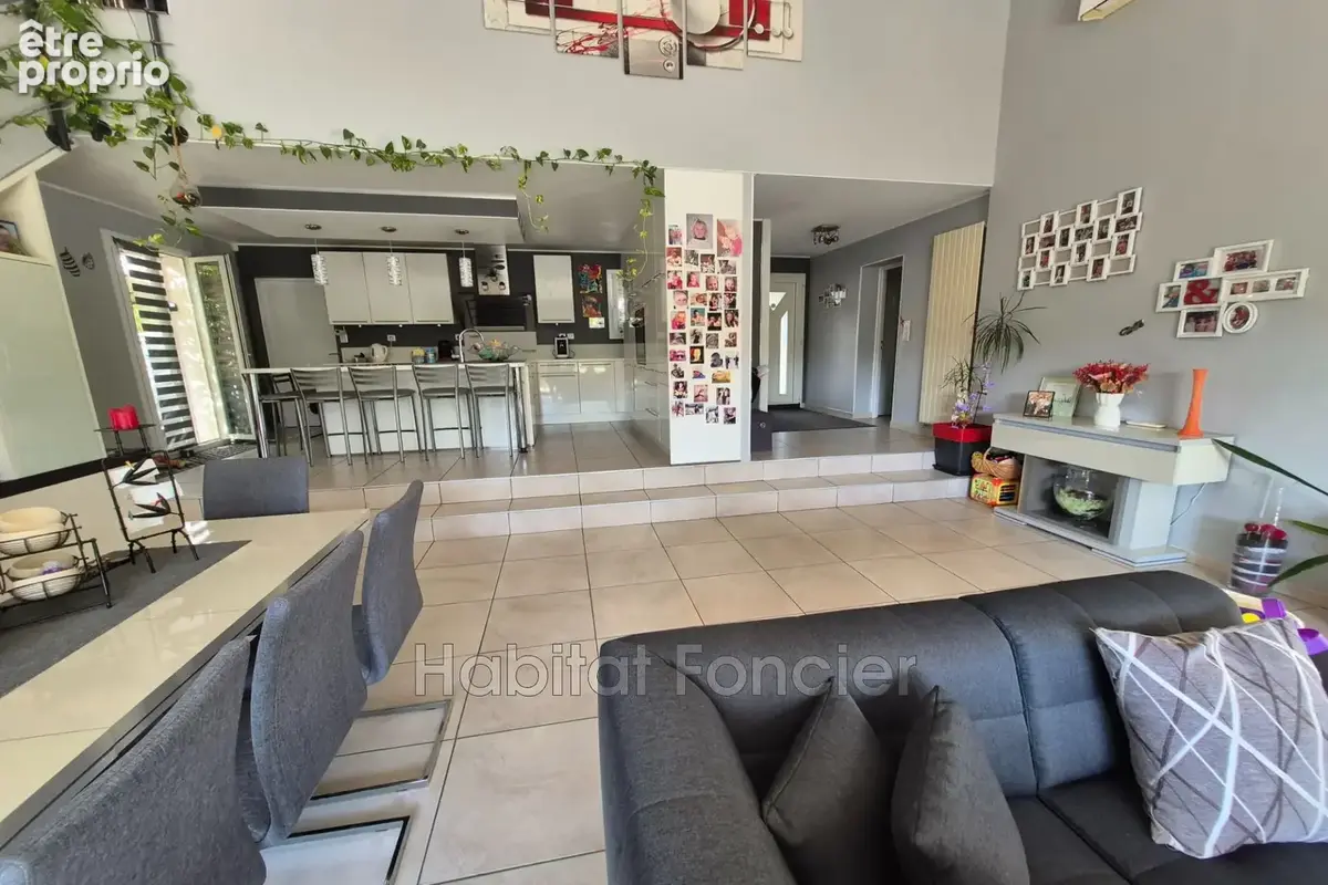 Maison 160 m² à vendre à Canet-En-Roussillon (66140) - photo 5