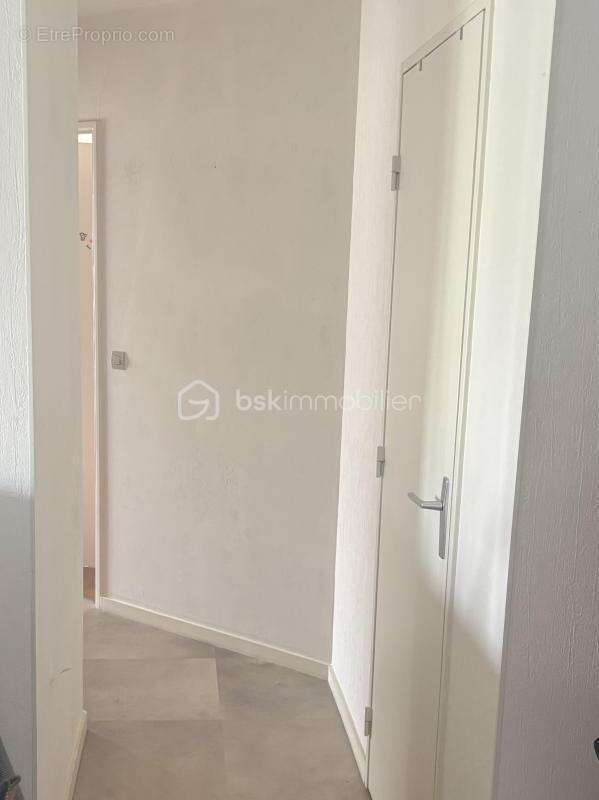 Appartement à PAU