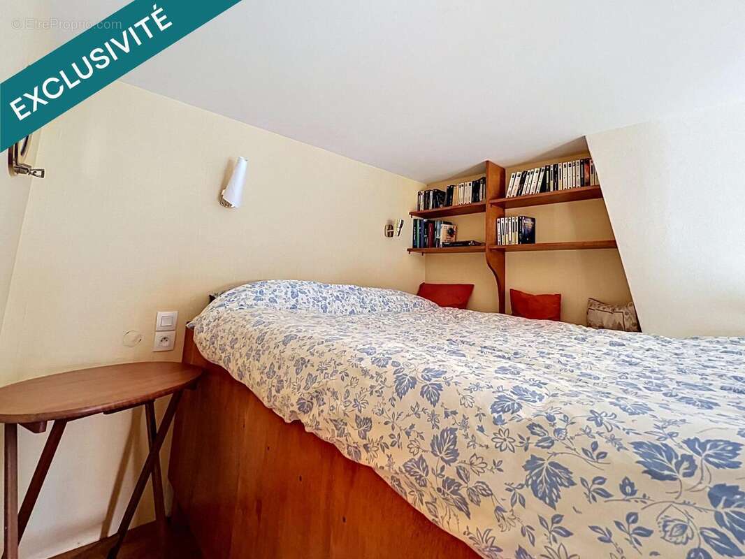 Photo 7 - Appartement à PARIS-15E