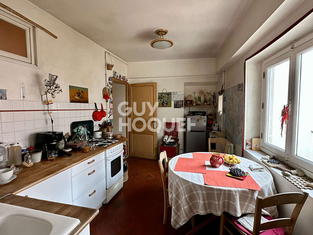 Appartement à LYON-2E