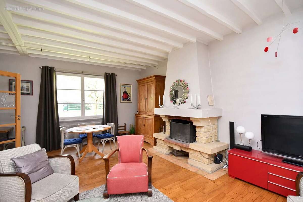 Maison à MONTESSON