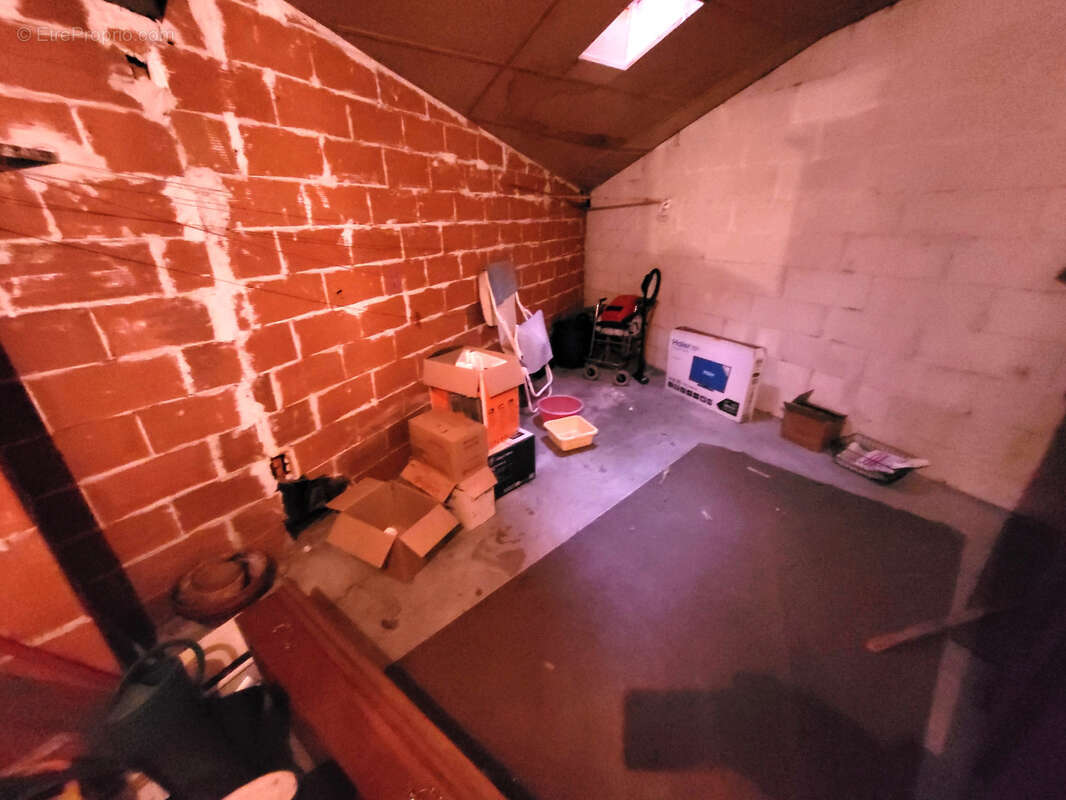 Maison à LE CHEYLARD