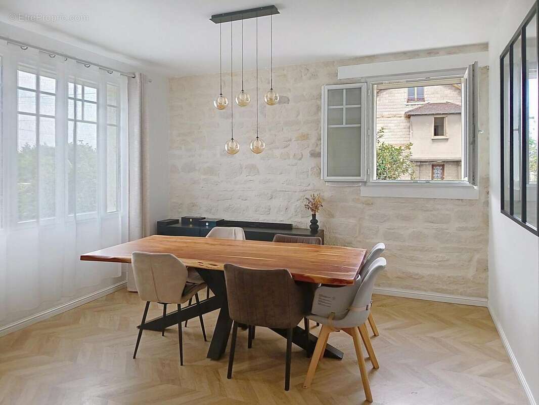 Maison 103 m² à Bessancourt  - photo 4