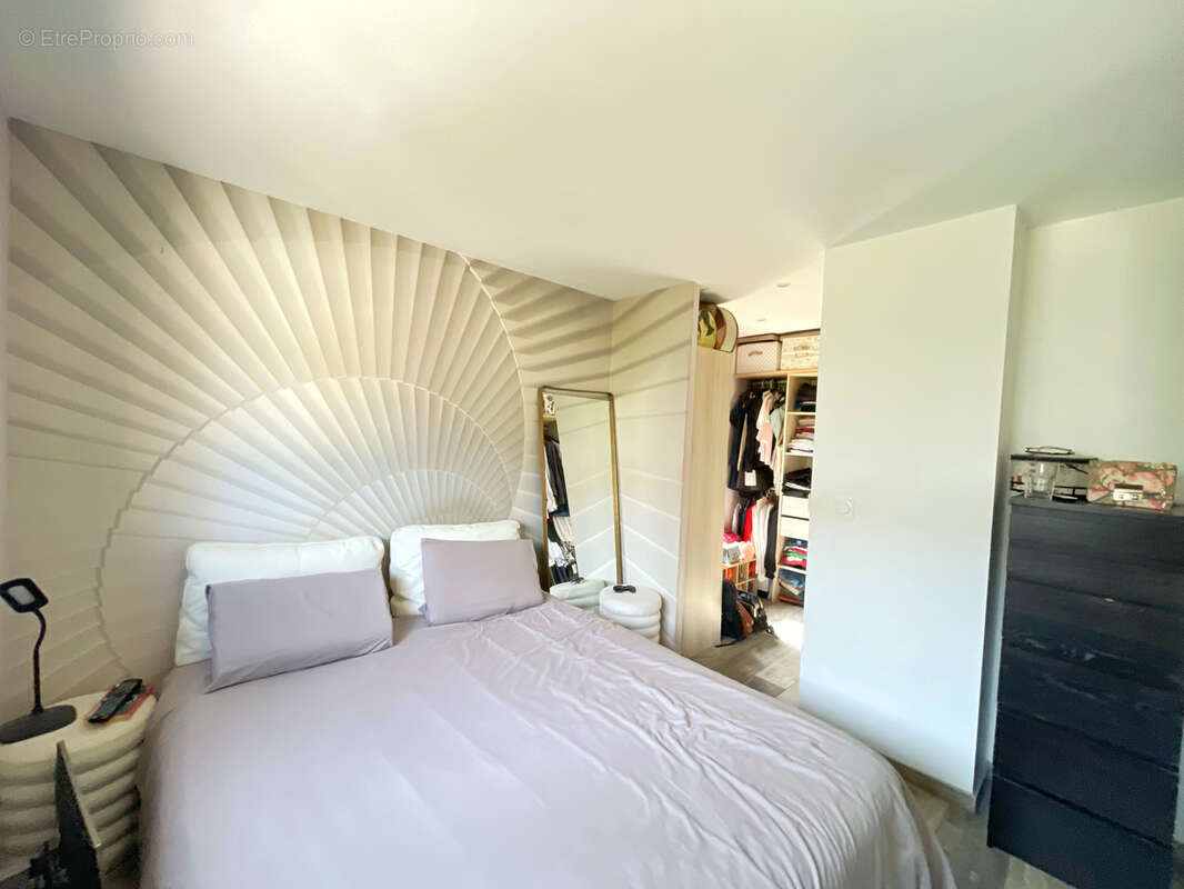 Villa contemporaine d'exception à deux pas du cœur de Vourles - photo 13