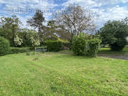 Terrain à BLOIS