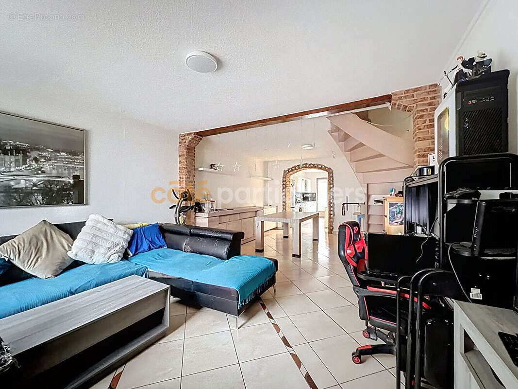 Maison à ARMENTIERES