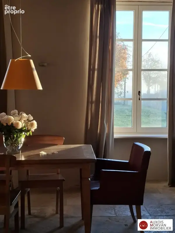 Maison 348 m² à Saulieu  - photo 4