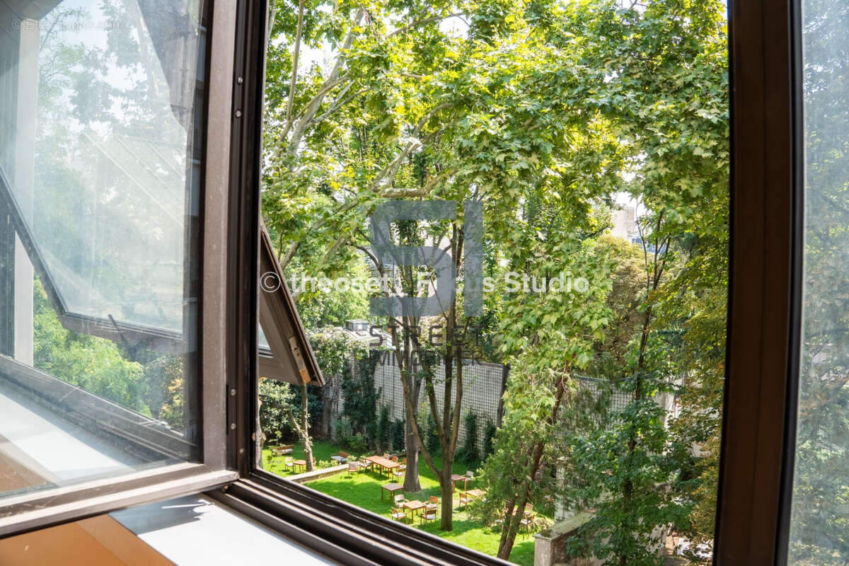 Appartement à PARIS-8E