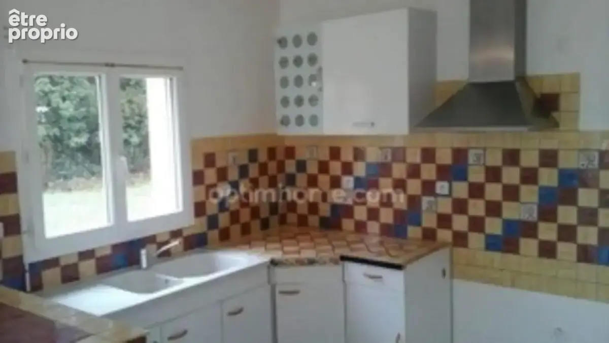 Maison conptemporaine de plain pied dans un cadre champëtre - calme et luminosité rare - photo 35
