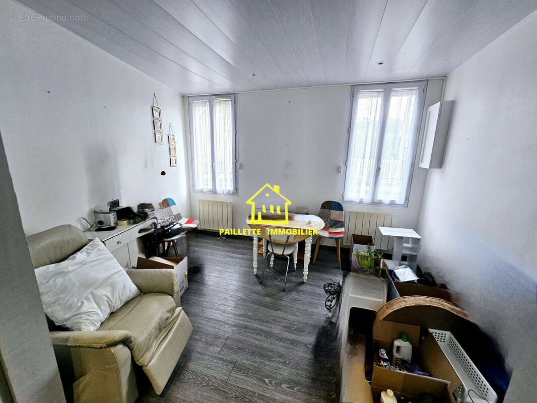 Maison 81 m² à Le Havre  - photo 3