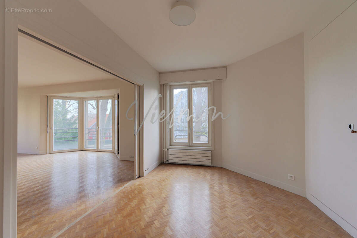 Appartement à SAINT-GERMAIN-EN-LAYE