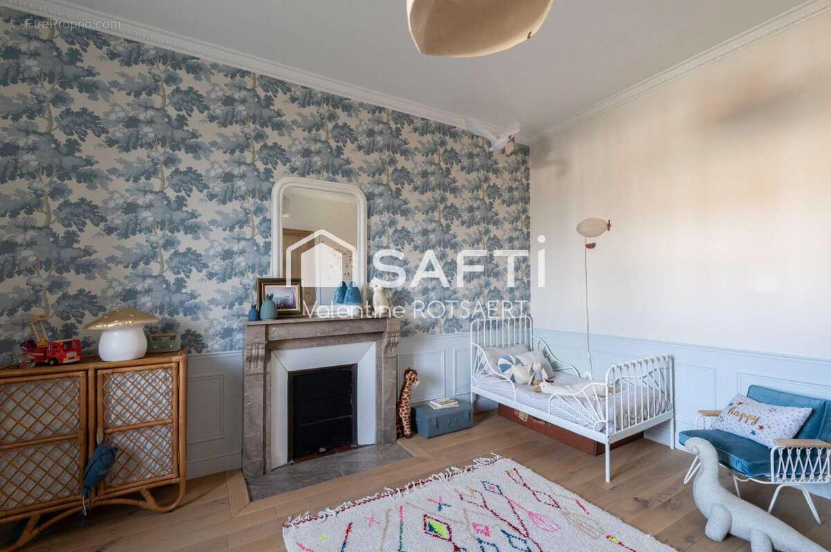 Photo 4 - Maison à COMPIEGNE