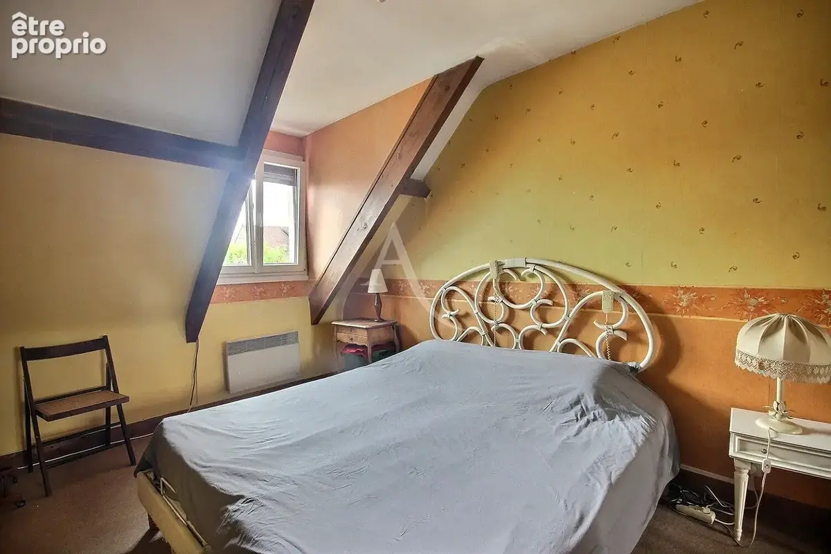 Maison Conflans Sainte Honorine 123 m2 - photo 12