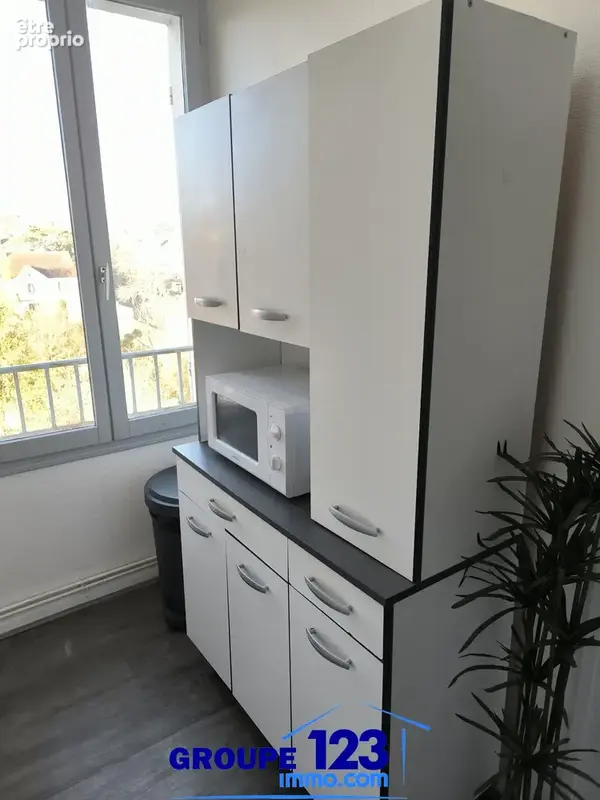 Appartement idéal investisseur   Vendu louer   Migennes - photo 6