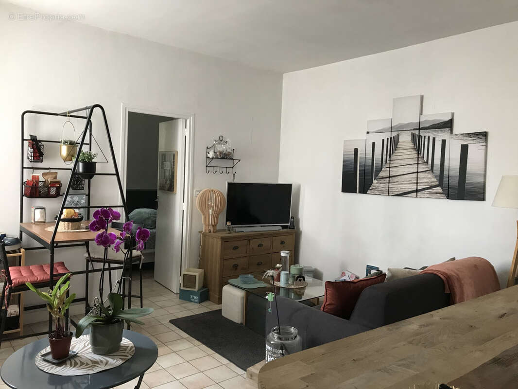 Appartement à PITHIVIERS