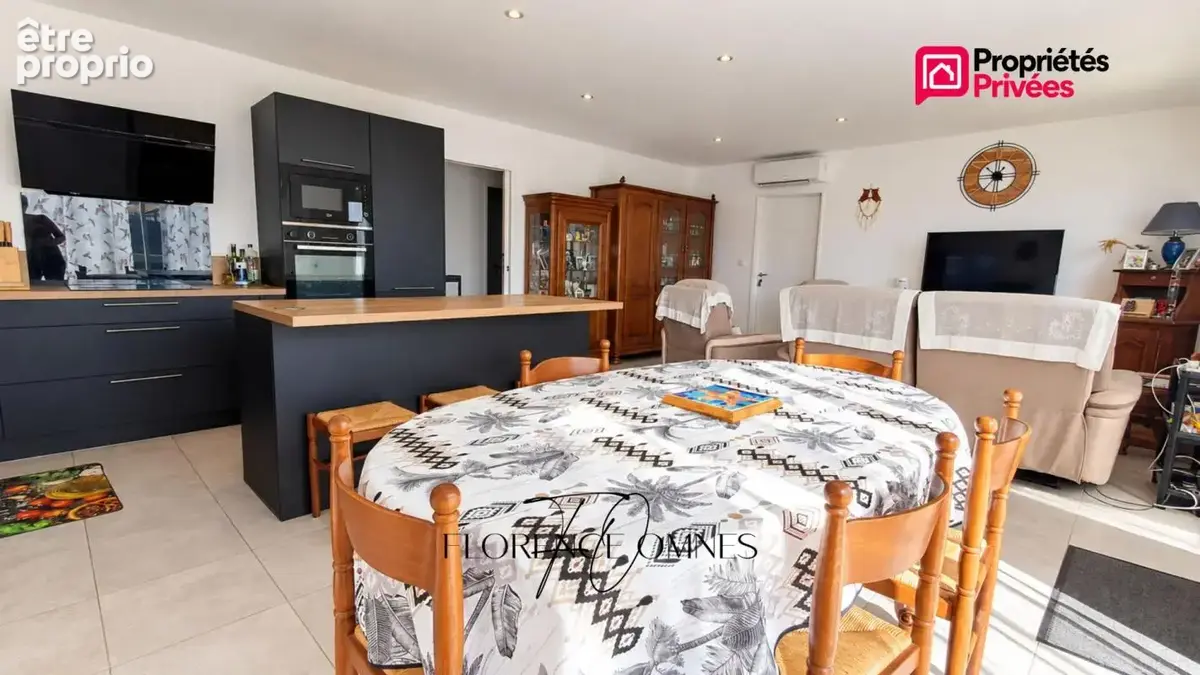 Exclusivite à lavalette - maison contemporaine de 2023 - 85 m² - 3 chambres - garage - photo 8