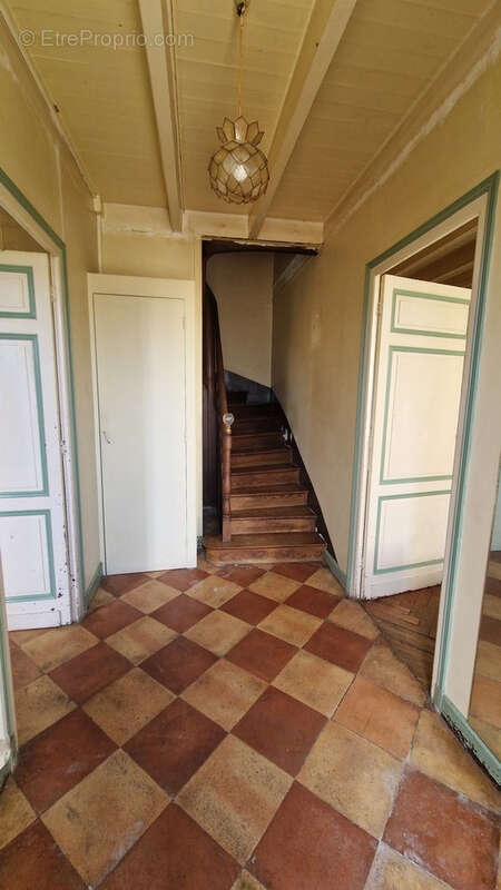 Maison à GIRONDE-SUR-DROPT