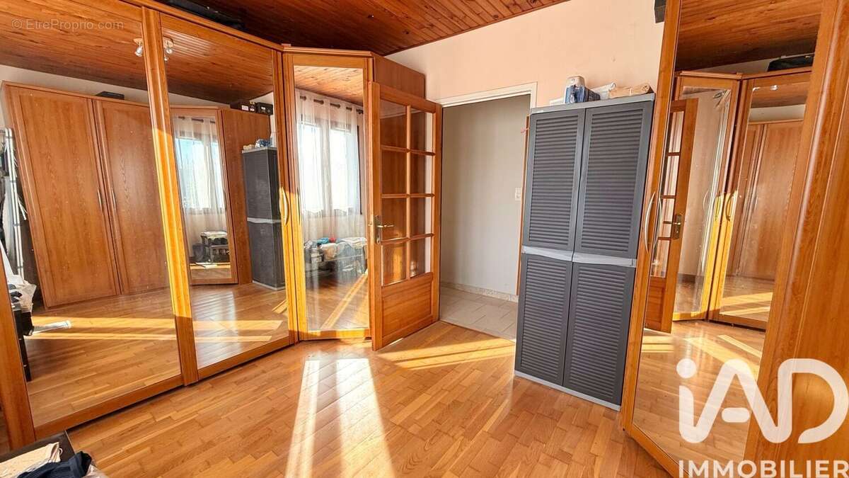 Photo 7 - Maison à BEAUVAIS