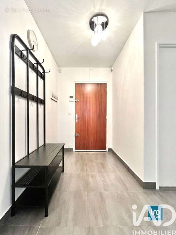 Photo 4 - Appartement à SAINT-GERMAIN-EN-LAYE