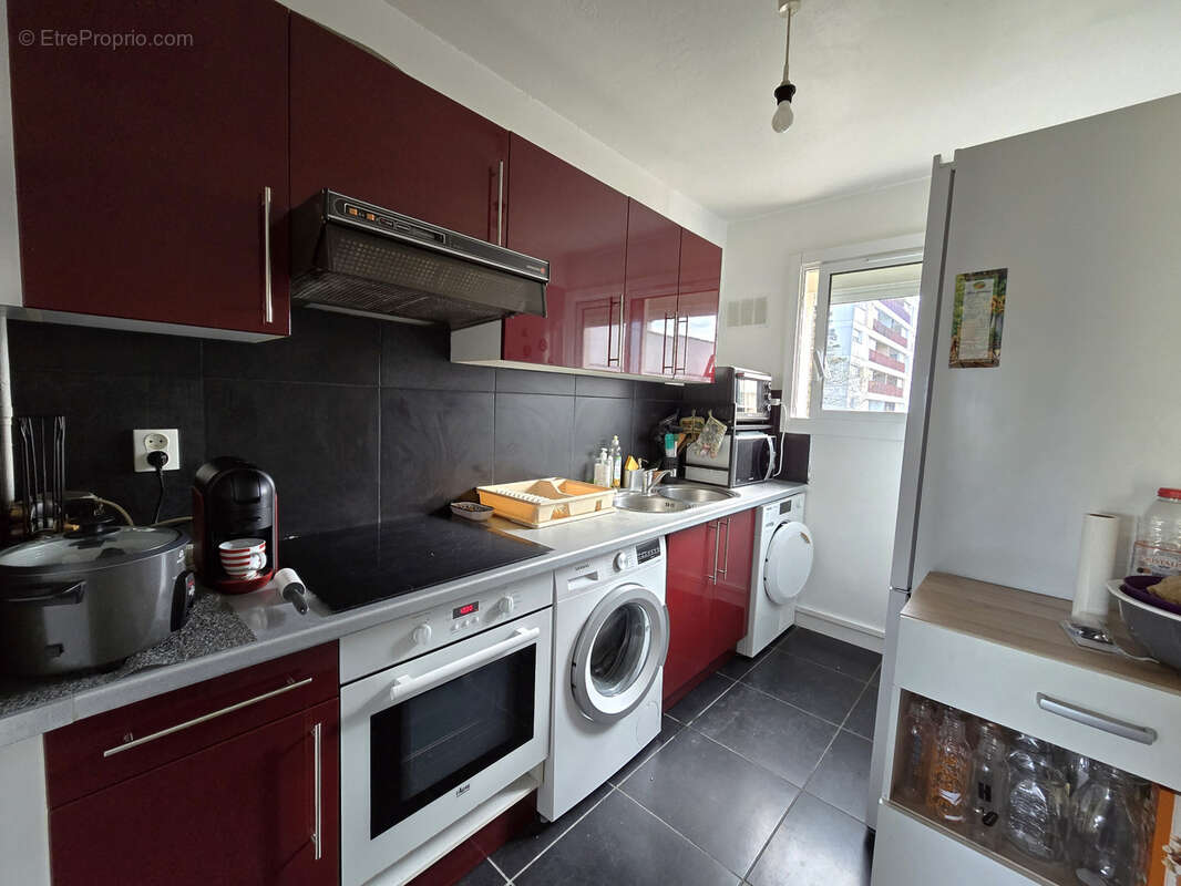 Appartement à GRADIGNAN