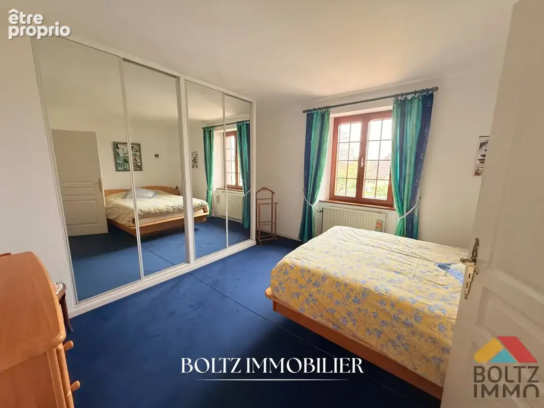 Maison de village de 182 m2 dans un cadre idyllique - photo 10