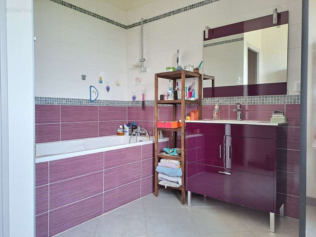 Maison à RAMBOUILLET